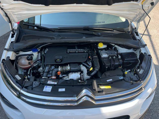 CITROEN C3 BlueHDi 75 S&S Shine