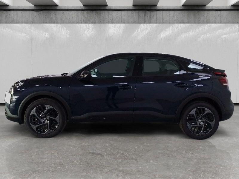 Citroën C4 1.2 puretech Plus s&s 130cv