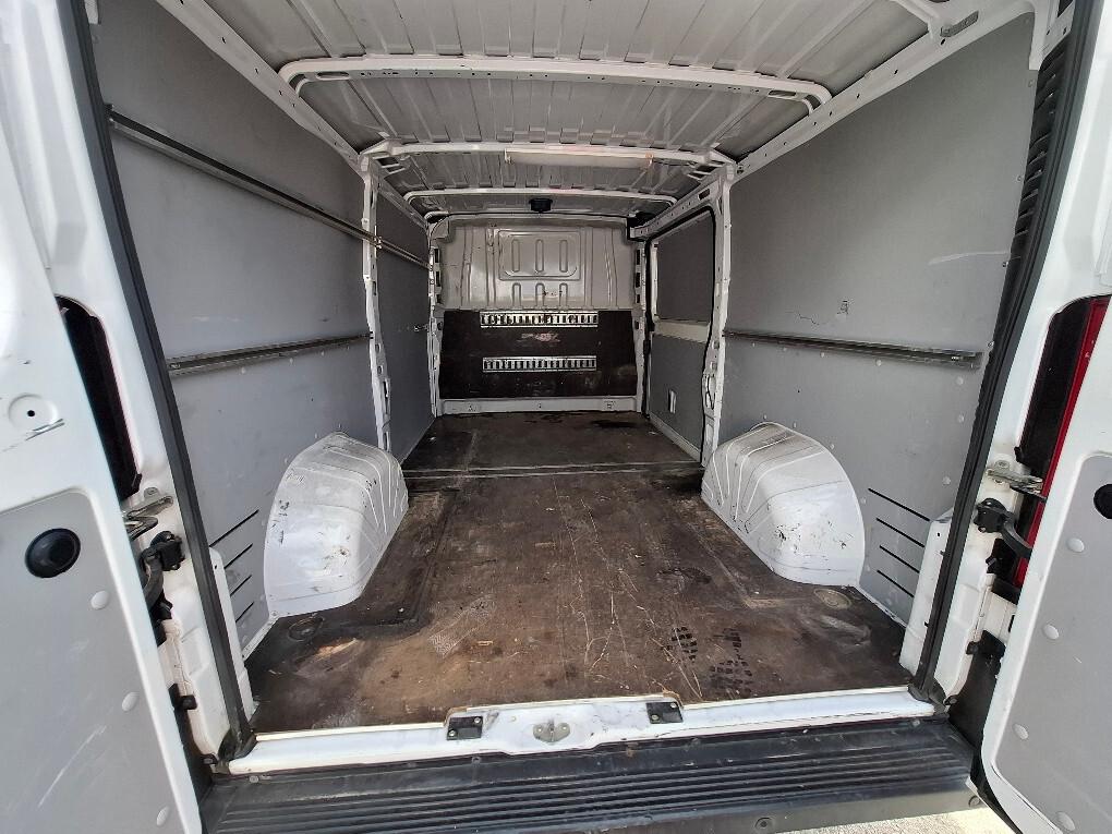 Fiat Ducato 35 3.0 CNG PM-TM Furgone