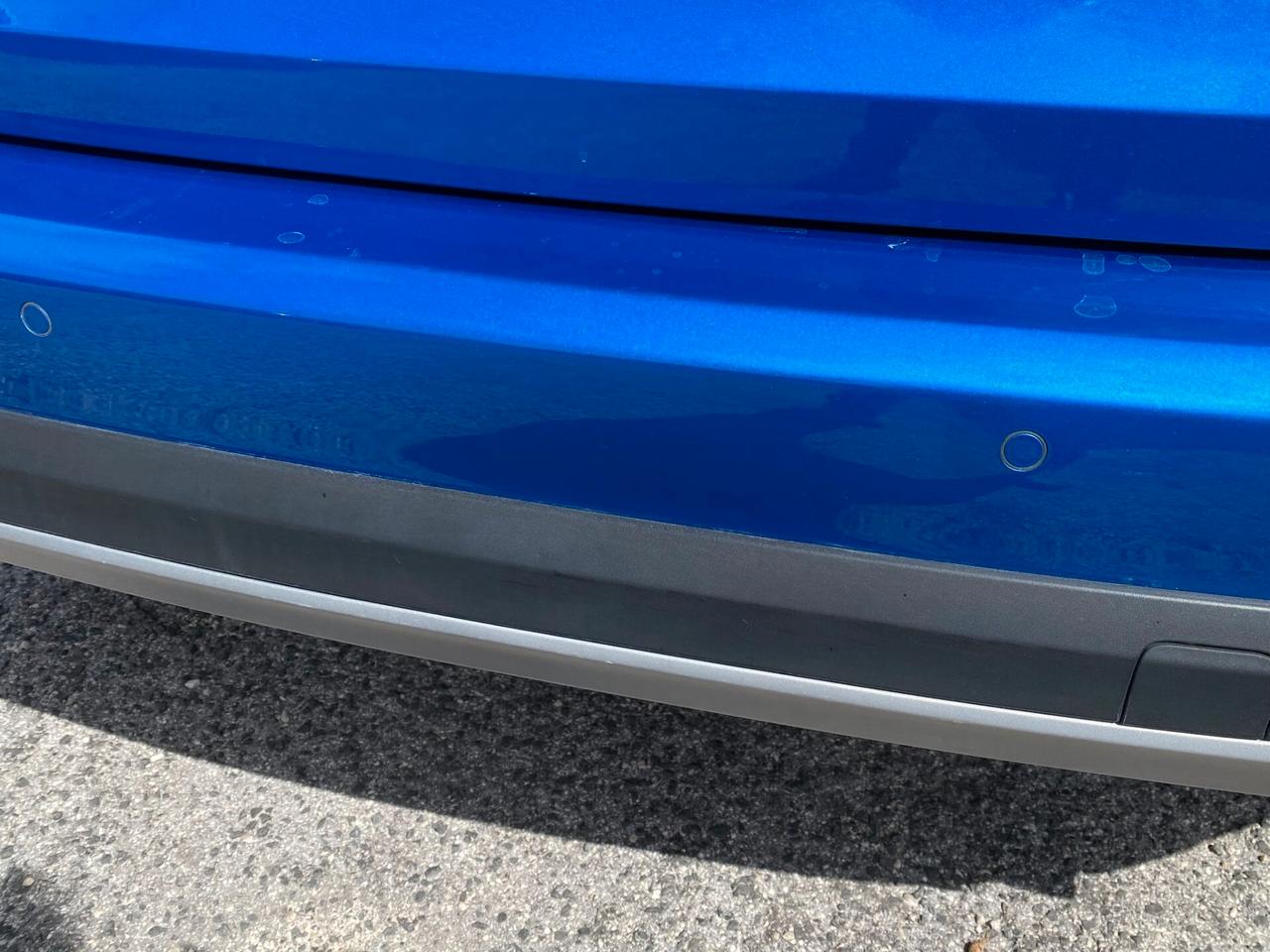 Ford Focus 1.5 EcoBlue 115 CV automatico SW Active