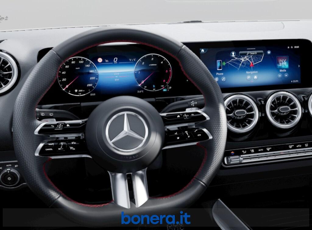 Mercedes GLA 200 200 D AMG Line Advanced Plus 4Matic 8G-DCT