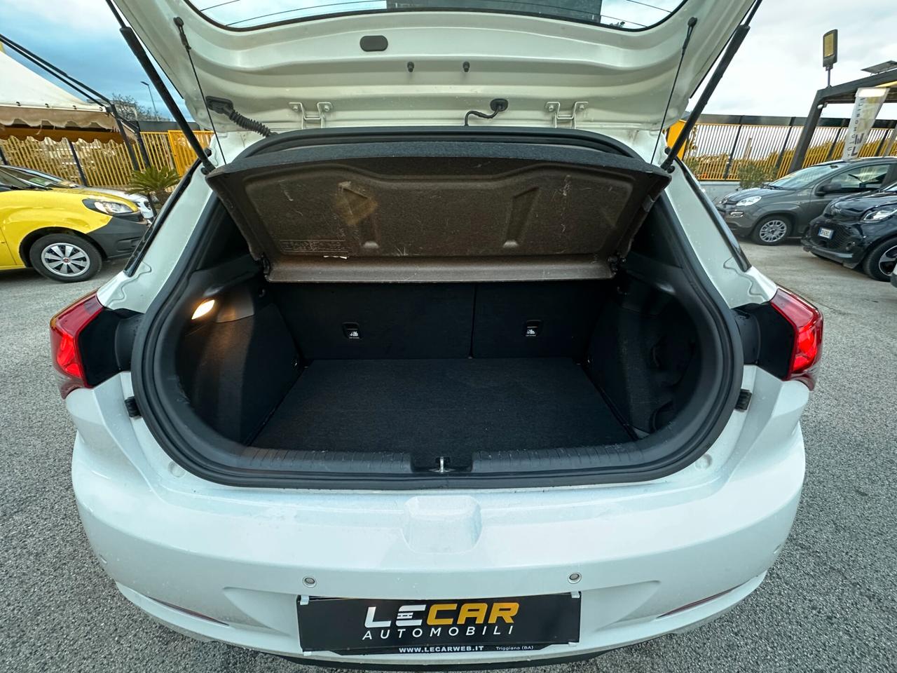 HYUNDAI i20 1.2 84 CV 5 porte Econext Login