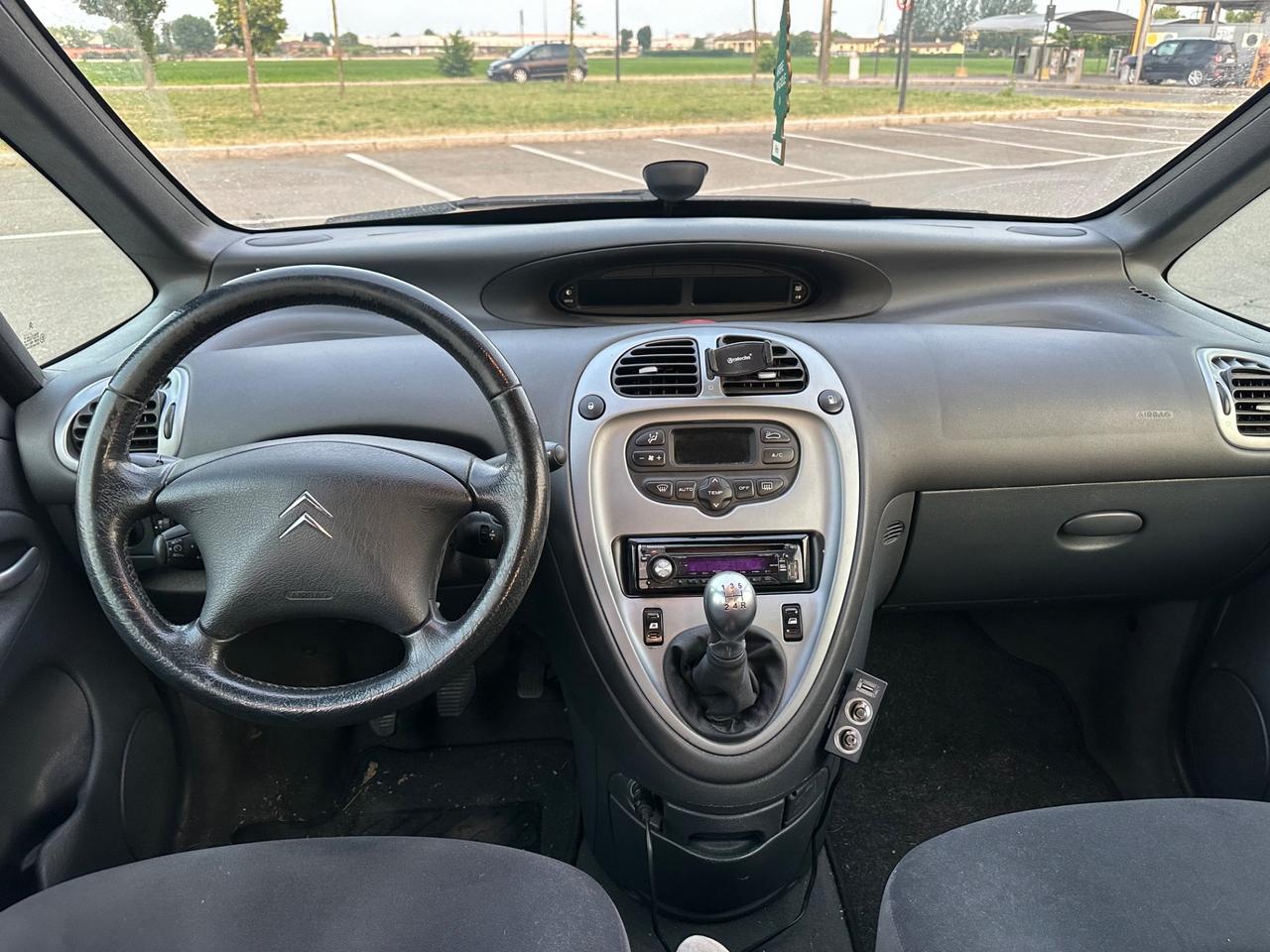 Citroen Xsara Picasso 1.6 16V Elegance