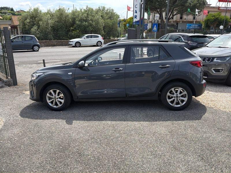 Kia Stonic 1.0 T-GDI 74KW MHEV URBAN