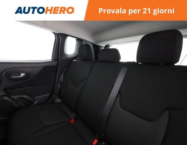 JEEP Renegade 1.6 Mjt 120 CV Longitude
