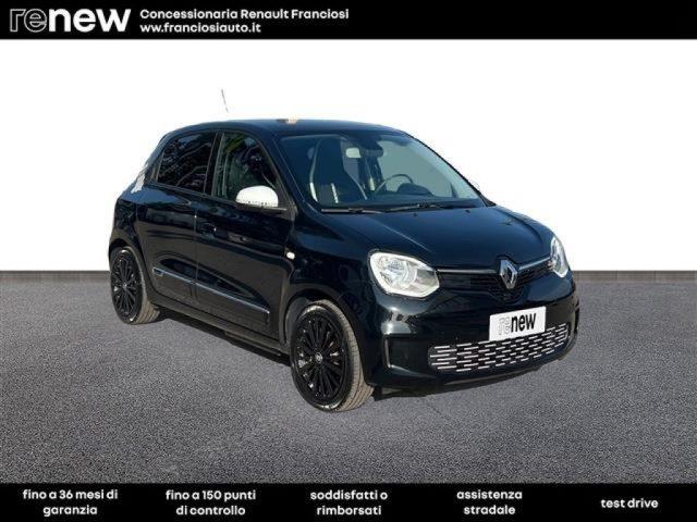 RENAULT Twingo ELECTRIC Urban Night 22kWh