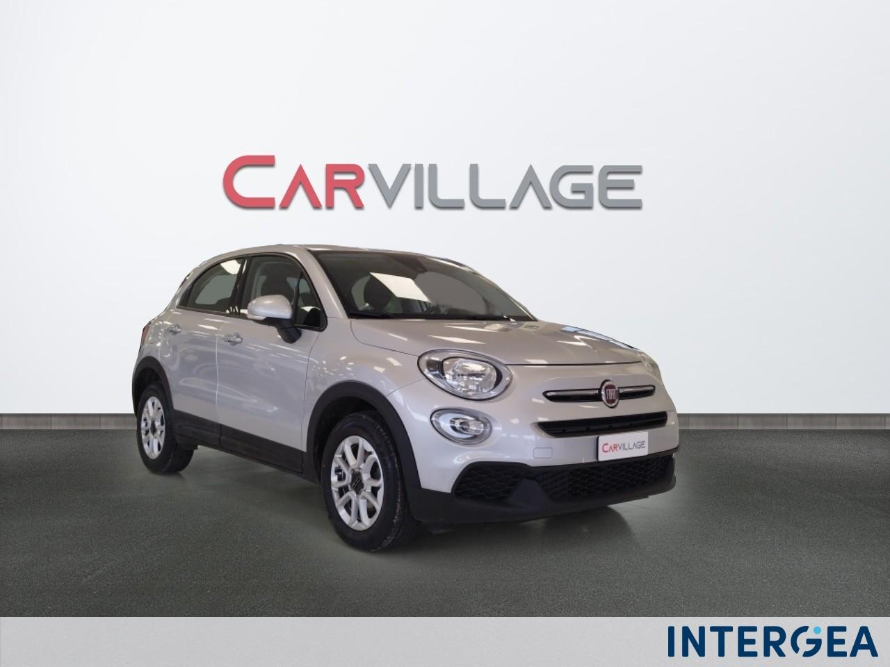 FIAT 500X 1.0 T3 Urban 120cv my20