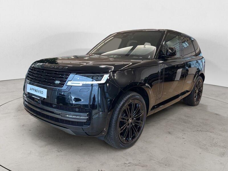 Land Rover Range Rover 3.0D l6 HSE