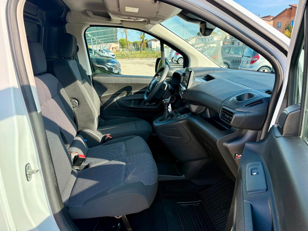 Toyota Proace City Verso 1.5D 102 CV S&S L1 Executive