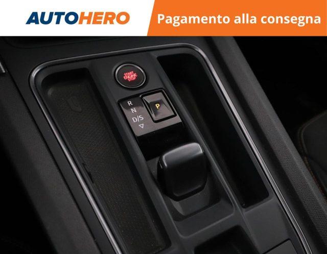 CUPRA Formentor 2.0 TDI 4Drive DSG