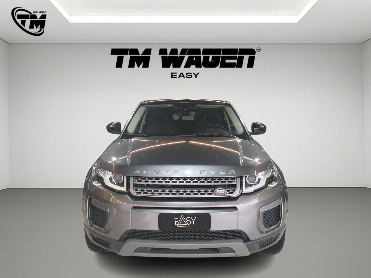 Land Rover Range Rover Evoque 2.0 TD4 150 CV - OPERATORI DEL SETTORE