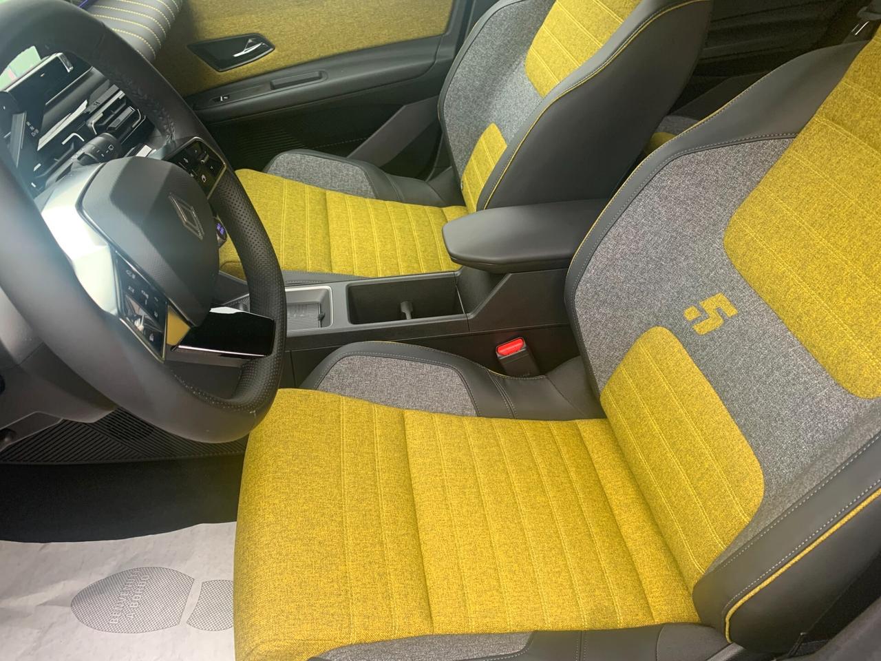 Renault 5 E-Tech Electric 5 E-Tech Electric 150 CV Comfort Range AC 11 Iconic Cinq