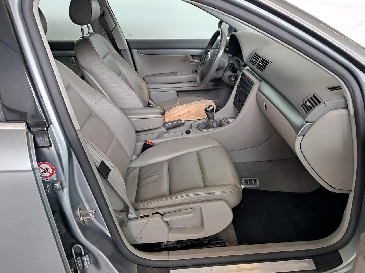 Audi A4 2.0 16V TDI Avant Sport SOLO PER OPERATORI