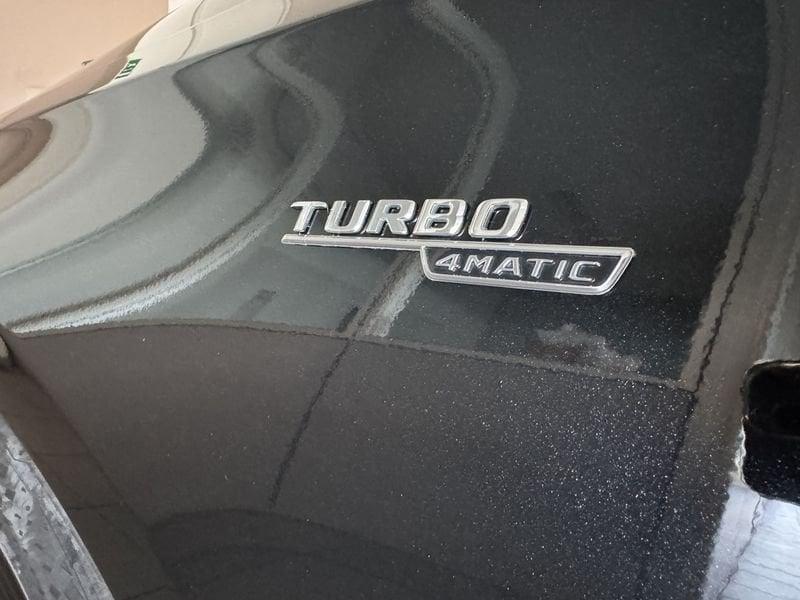 Mercedes-Benz Classe A A 35 AMG 4Matic