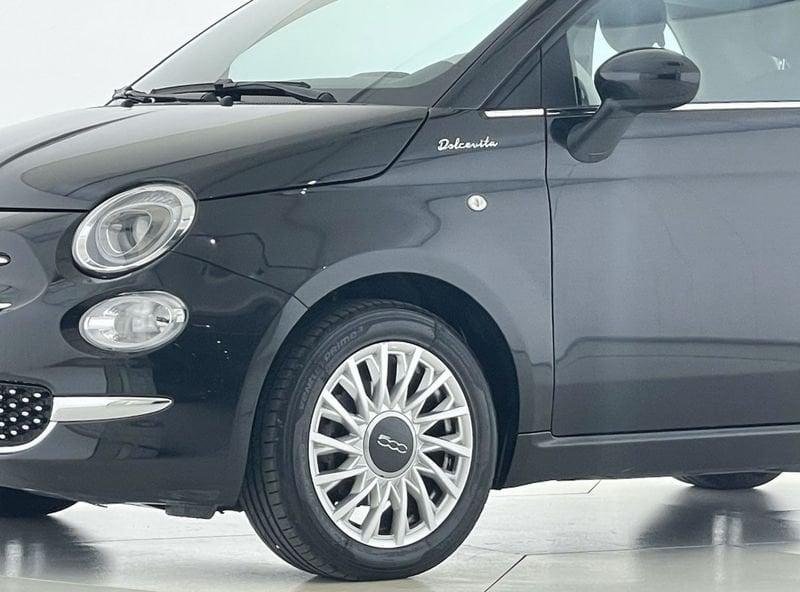 FIAT 500 500 1.0 Hybrid Dolcevita