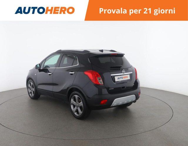 OPEL Mokka 1.7 CDTI Ecotec 130CV 4x2 aut. Cosmo