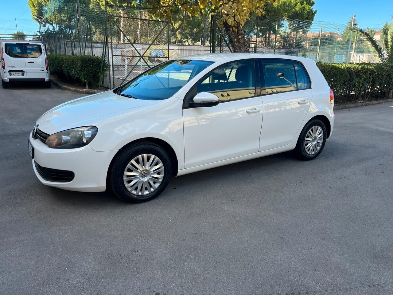 Volkswagen Golf 1.6 TDI 5p. Comfortline DaVetrina