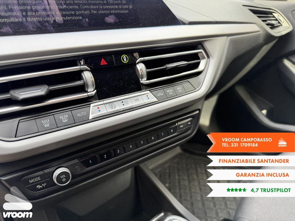 BMW Serie 1 (F40) 116d 5p. Sport