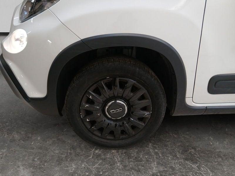 FIAT 500L 1.3 mjt Connect 95cv