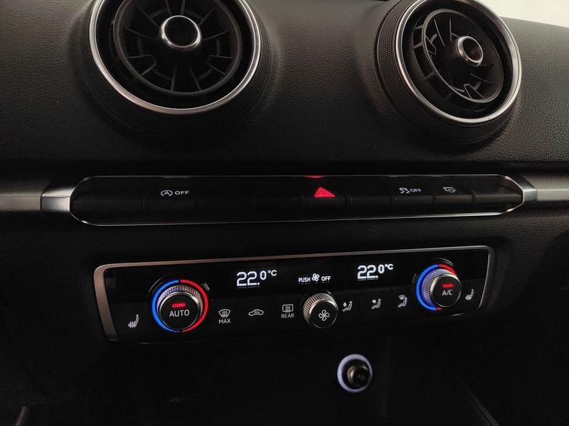 Audi A3 1.6 TDI 116 CV Business
