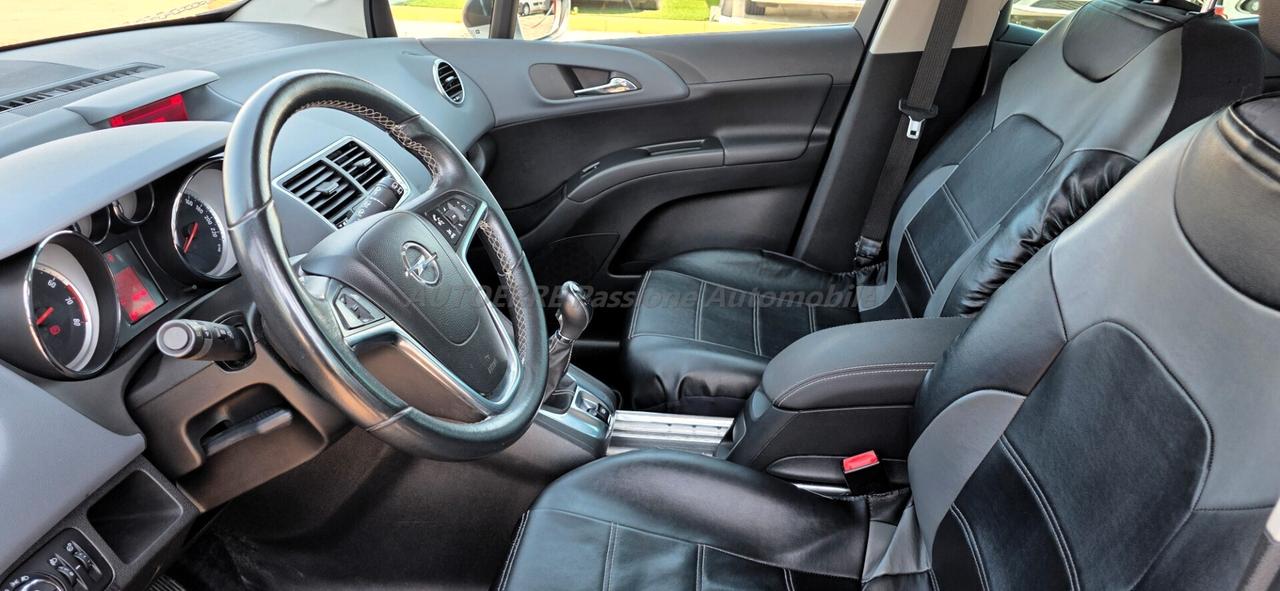 Opel Meriva 1.4 Turbo 120CV GPL Tech Cosmo