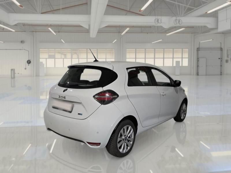 Renault Zoe Zen R135