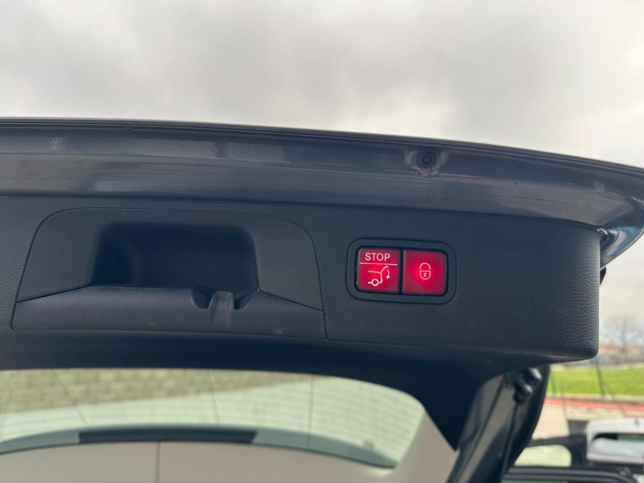 Mercedes GLC SUV GLC 300 d Premium 4matic auto