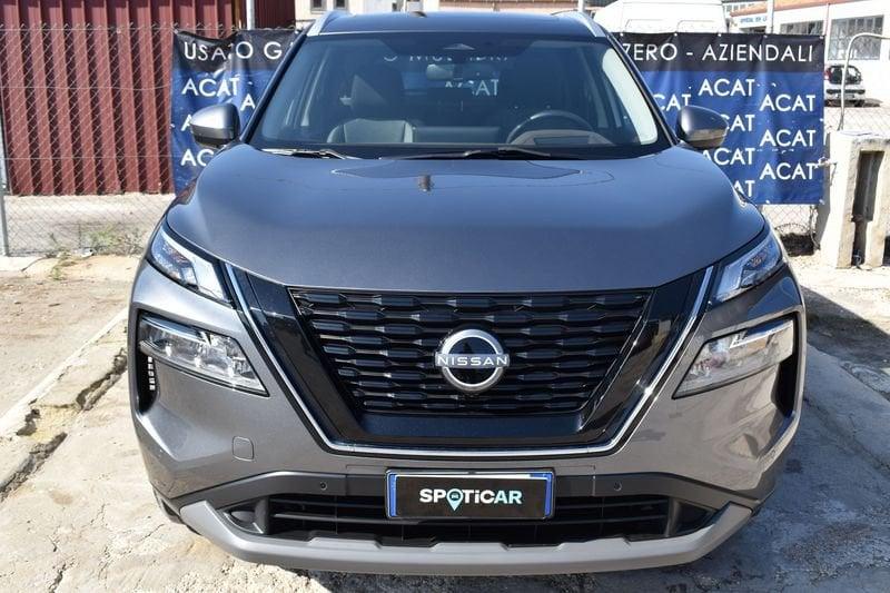 Nissan X-Trail e-Power e-4orce 4WD 5 posti N-Connecta