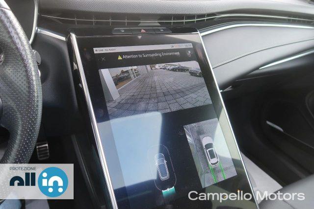 MG Marvel R Marvel R Luxury