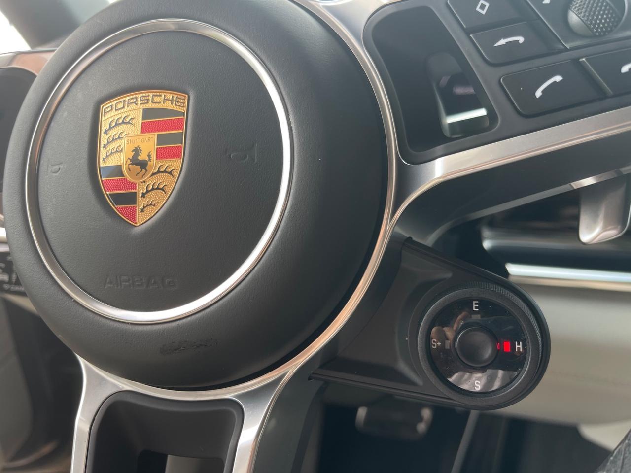 Porsche Panamera 2.9 4 E-Hybrid Sport Turismo 10 years Edition TETTO APRIBILE