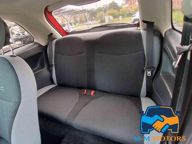 FIAT 500 1.2 Riva