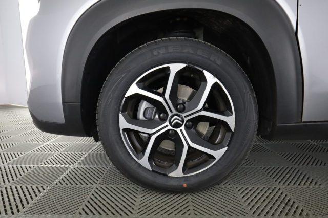 CITROEN C3 Aircross C3 Aircross PureTech 130 S&S EAT6 Shine