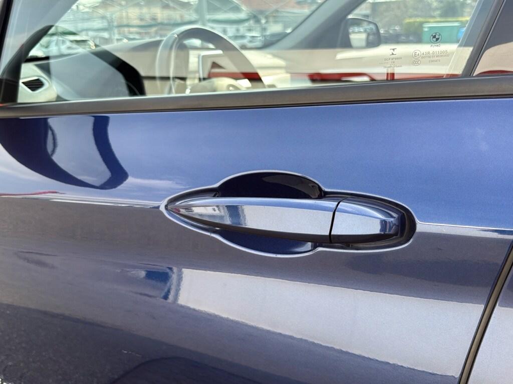 BMW X1 16 d Business sDrive