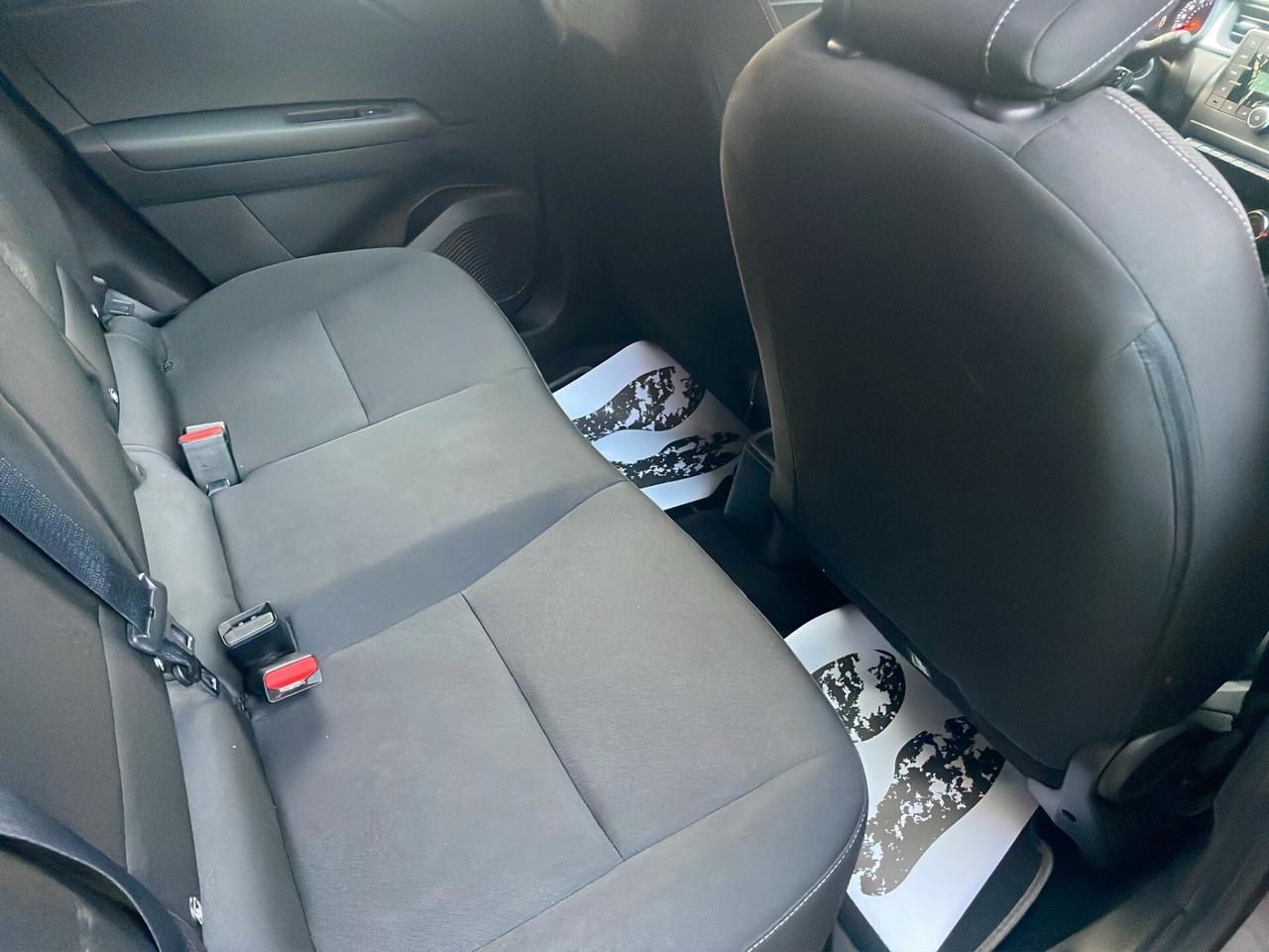 Renault Captur UNICO PROPRIETARIO - NEOPATENTATI