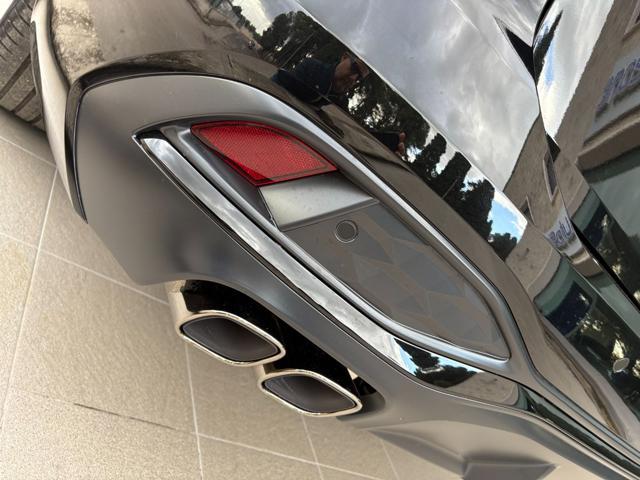 AUDI A6 Avant 3.0 TDI mHEV+ quattro S tronic S line ed
