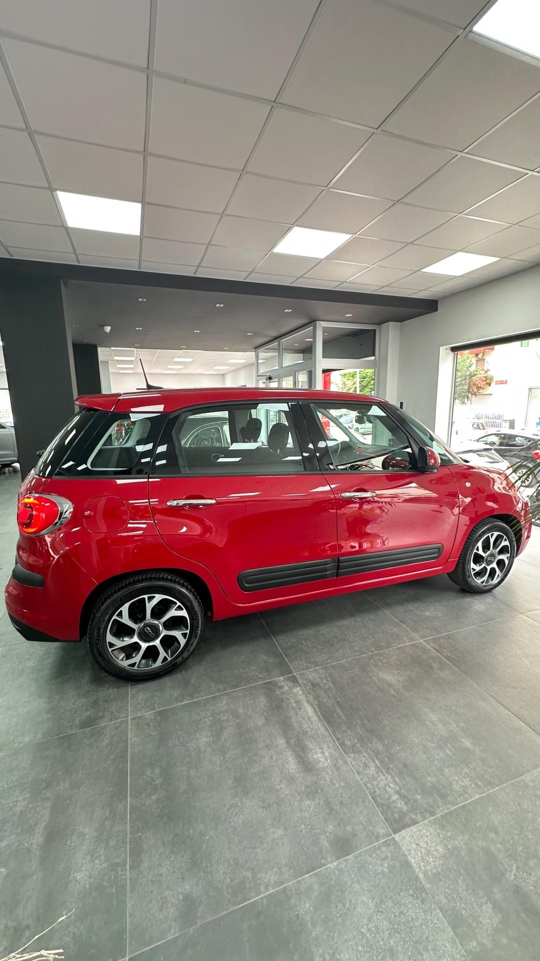 Fiat 500L 1.3 Multijet 95 CV Connect
