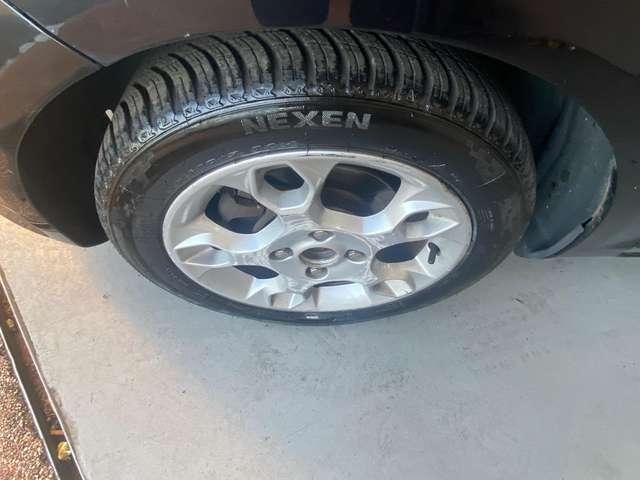 Ford Fiesta Fiesta 5p 1.4 tdci