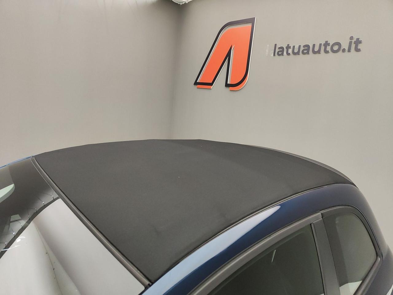 FIAT 500C III 2015 1.0 70CV HYBRID