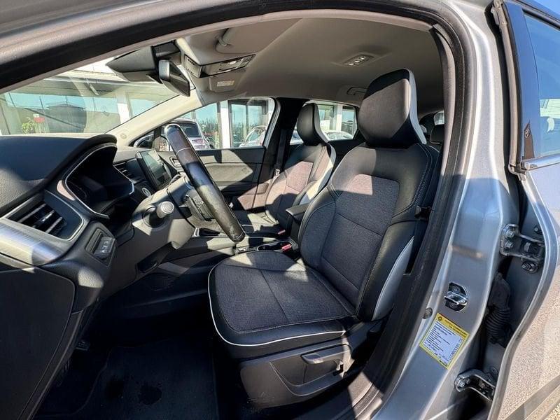 Renault Captur Captur TCe 130 CV EDC FAP Initiale Paris