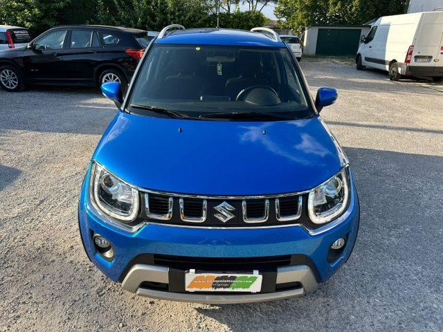 SUZUKI Ignis POCHI KM! 1.2 Hybrid 4WD All Grip Top