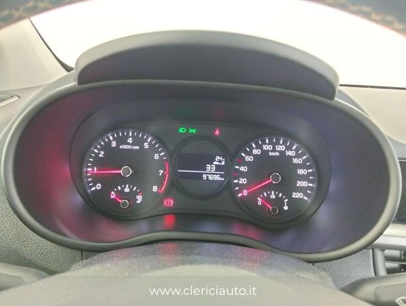 Kia Picanto 1.0 12V 5 porte Cool