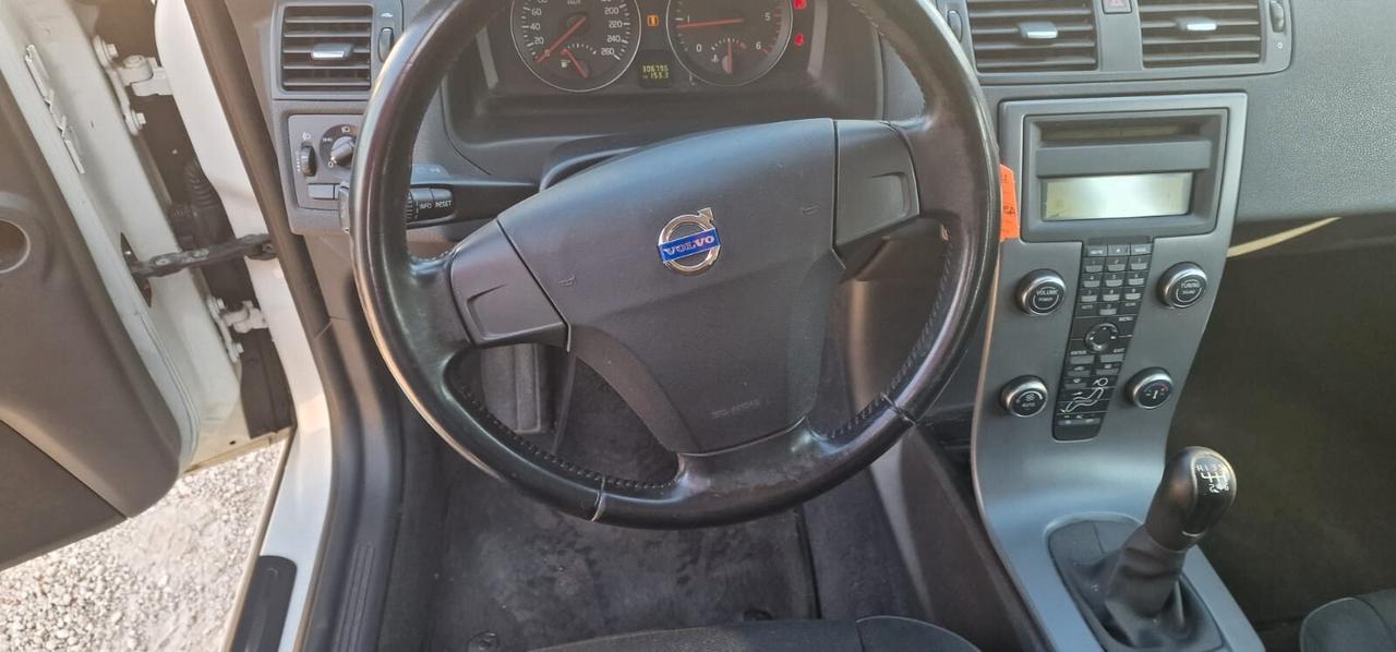 VOLVO V50 1.6 HDI 116 CV