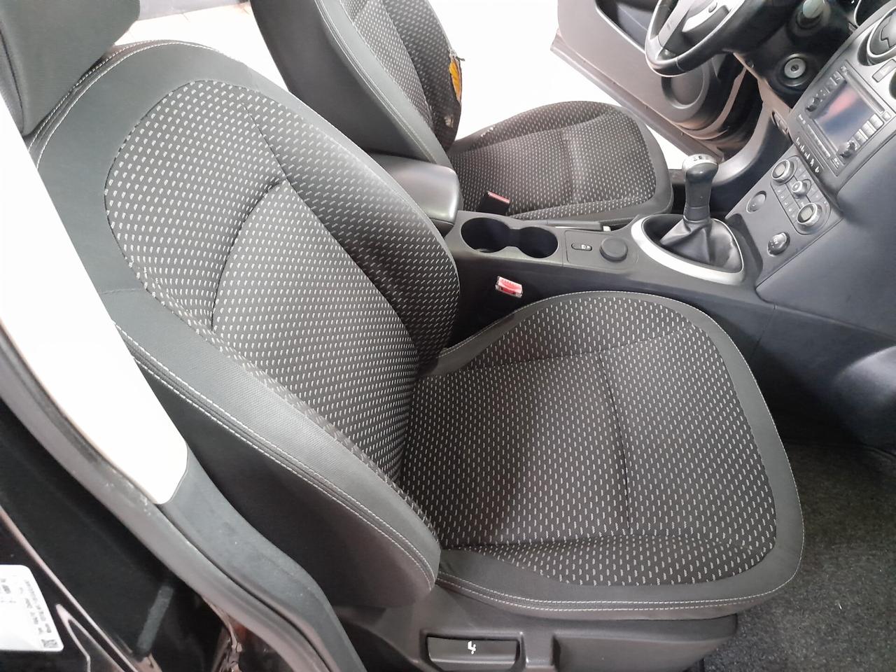 Nissan Qashqai 1.6 16V Tekna