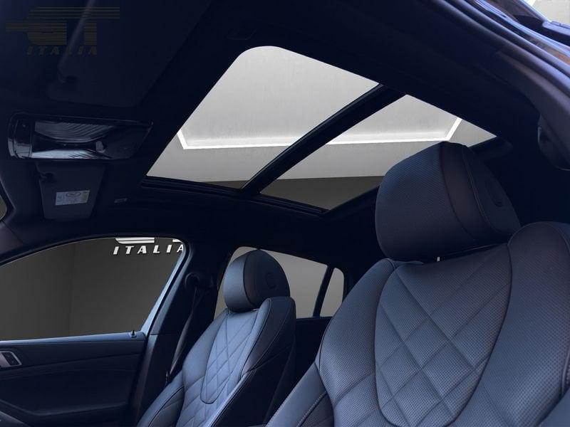 BMW X6 xDrive30d MSport Pro autom.