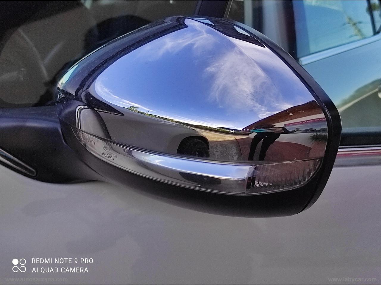 PEUGEOT 2008 1.2 VTi 82 CV Allure 3 ANNI GARANZIA