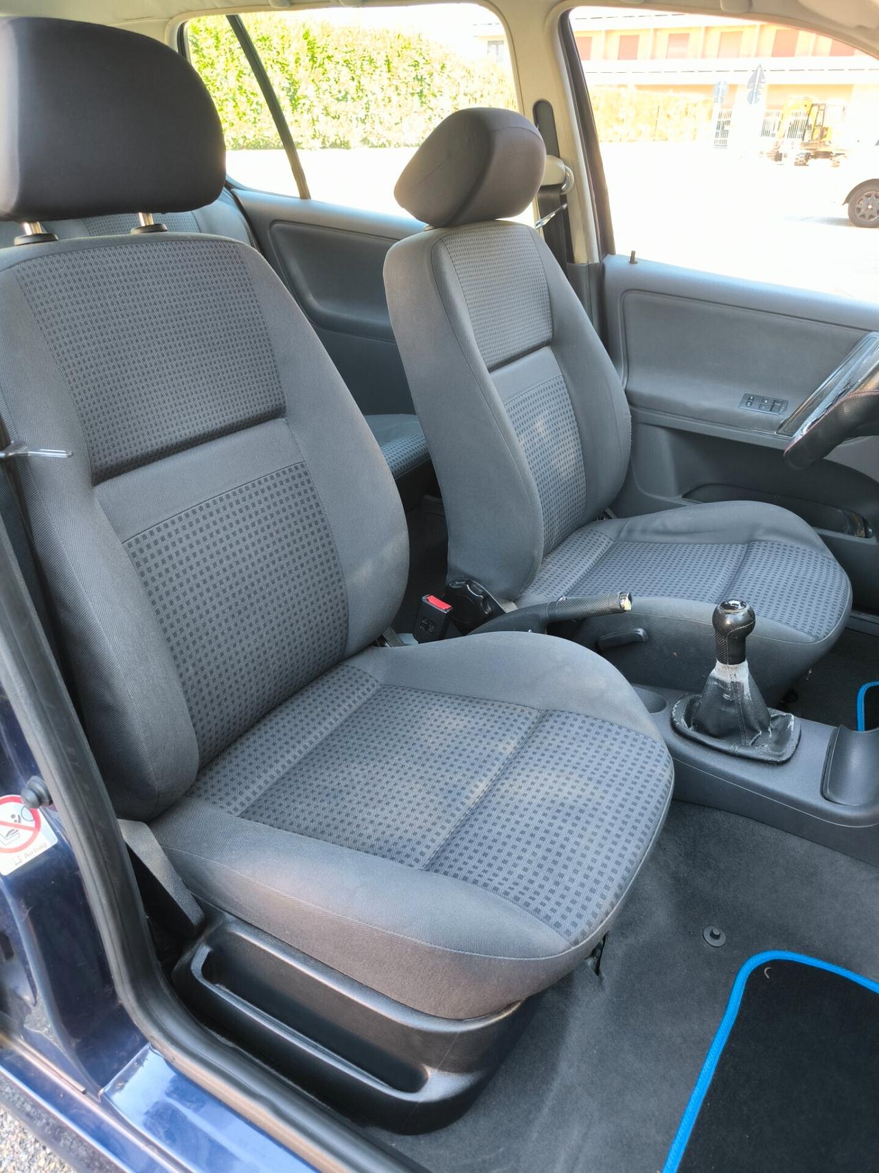 Volkswagen Polo 1.4 cat 5 porte Comfortline