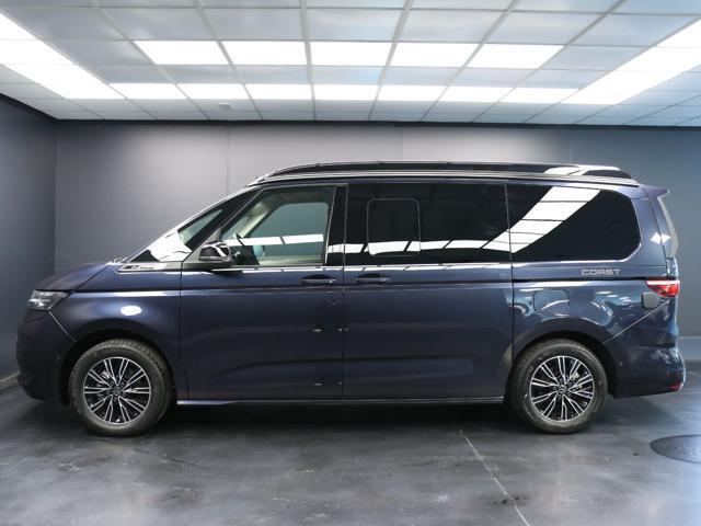 VOLKSWAGEN California 2.0 TDI 150 CV DSG Coast OCEAN WEBASTO