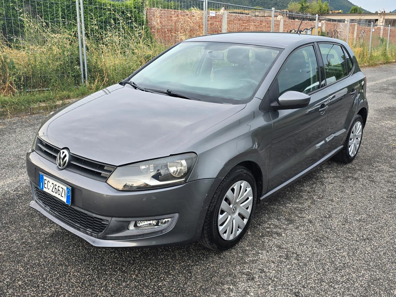 Volkswagen Polo 1.2 70 CV 5p. Comfortline