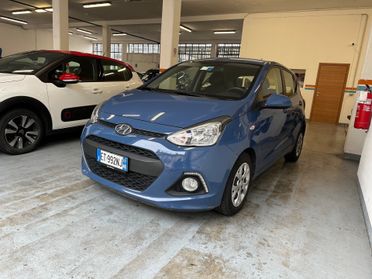 Hyundai i10 1.0 MPI Comfort