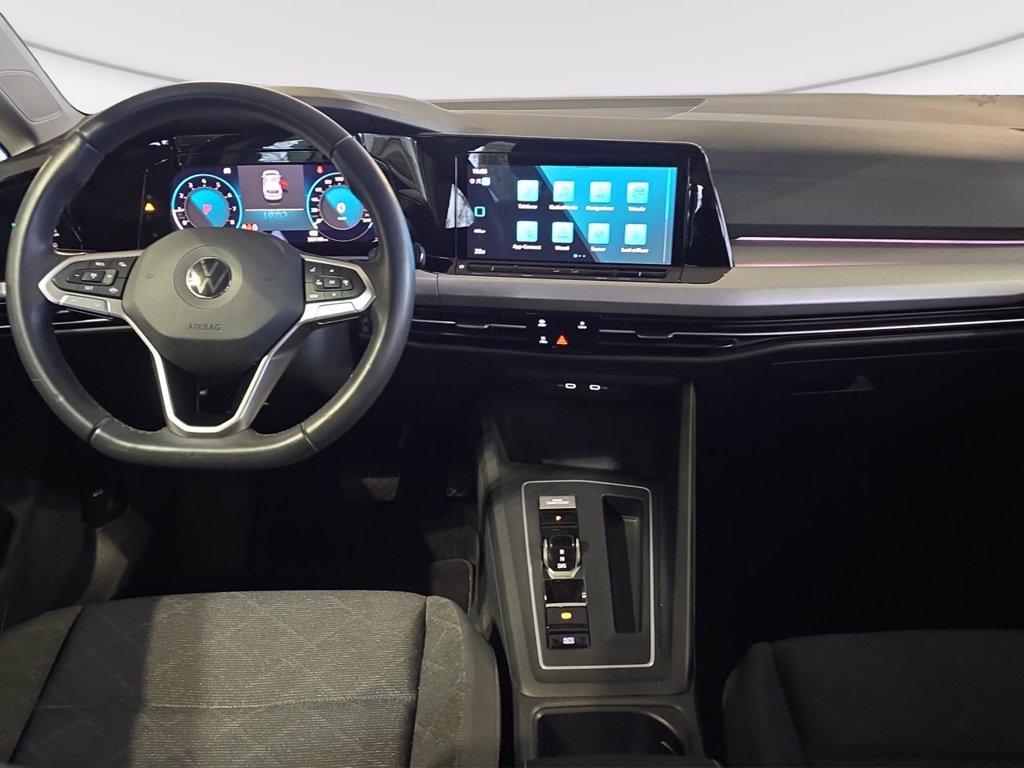 VOLKSWAGEN Golf 1.0 etsi evo life 110cv dsg del 2023